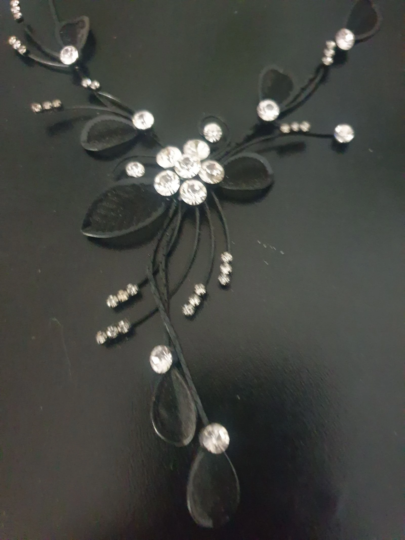 Colar chique – photo 2